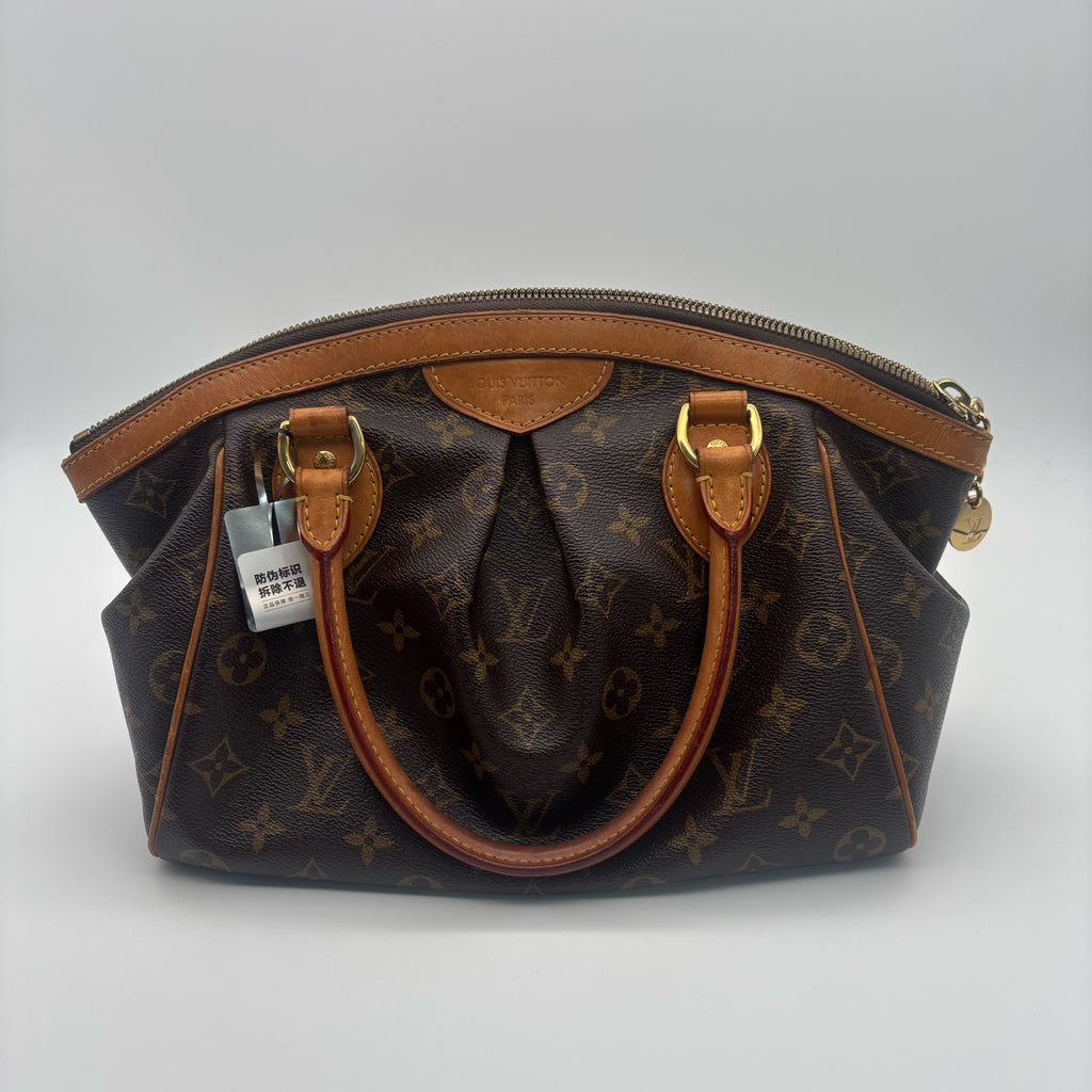 Louis Vuitton Satchel