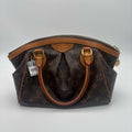 Louis Vuitton Satchel