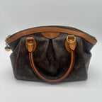 Louis Vuitton Satchel