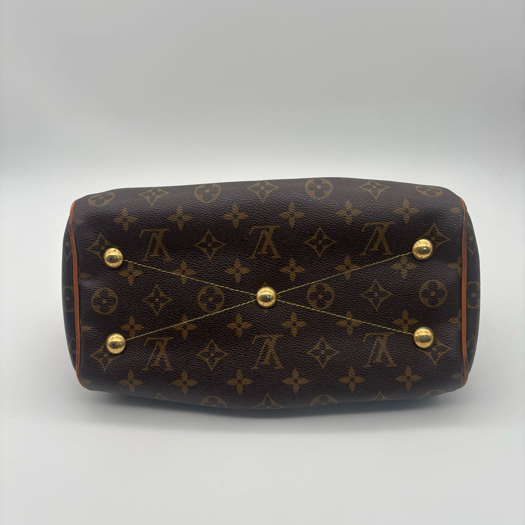 Louis Vuitton Satchel