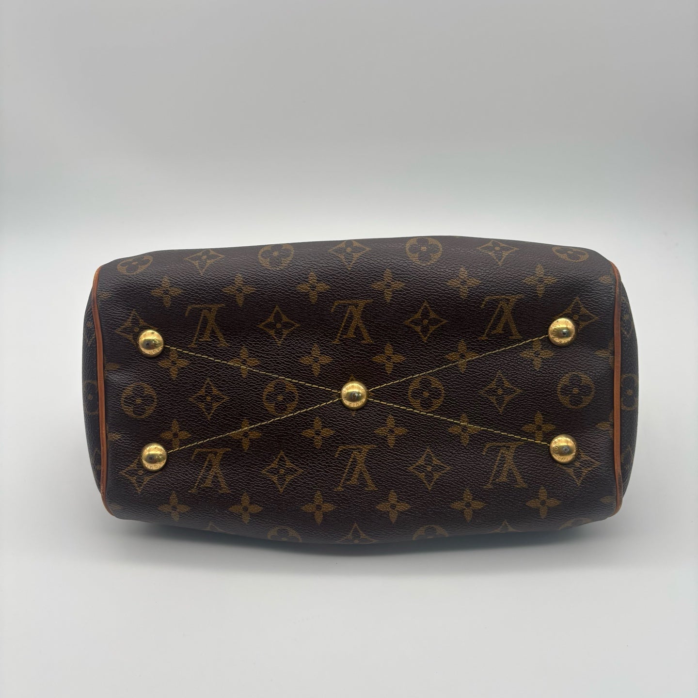 Louis Vuitton Satchel