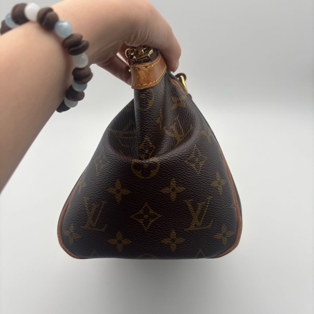 Louis Vuitton Satchel