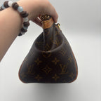 Louis Vuitton Satchel