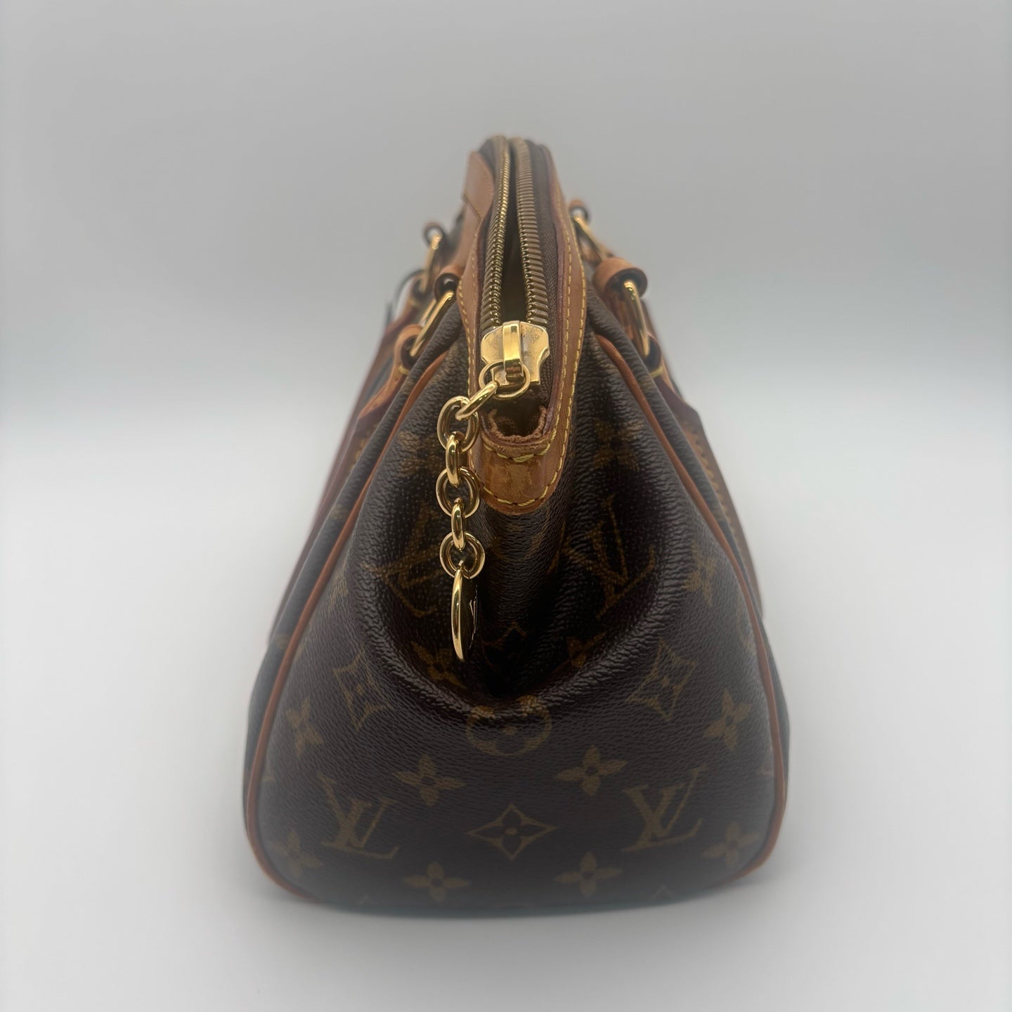 Louis Vuitton Satchel