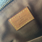Louis Vuitton Satchel