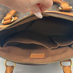 Louis Vuitton Satchel