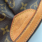 Louis Vuitton Satchel