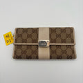 Gucci Canvas