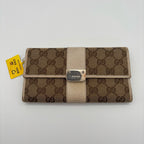 Gucci Canvas
