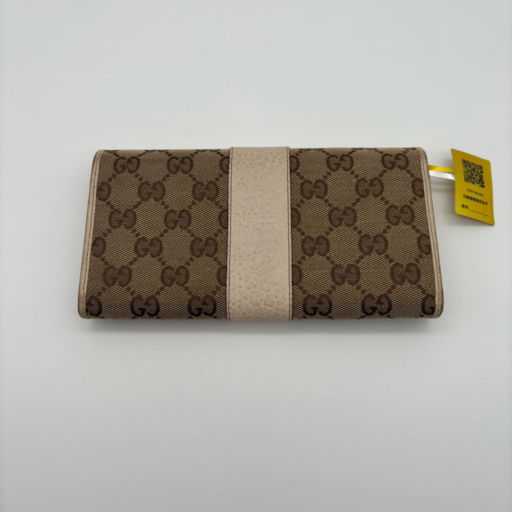 Gucci Canvas