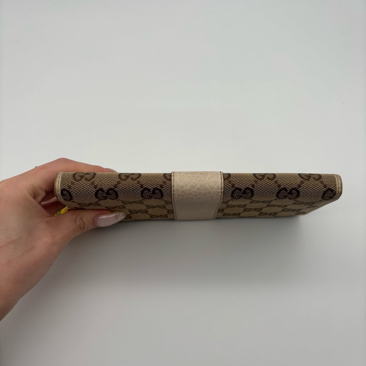 Gucci Canvas