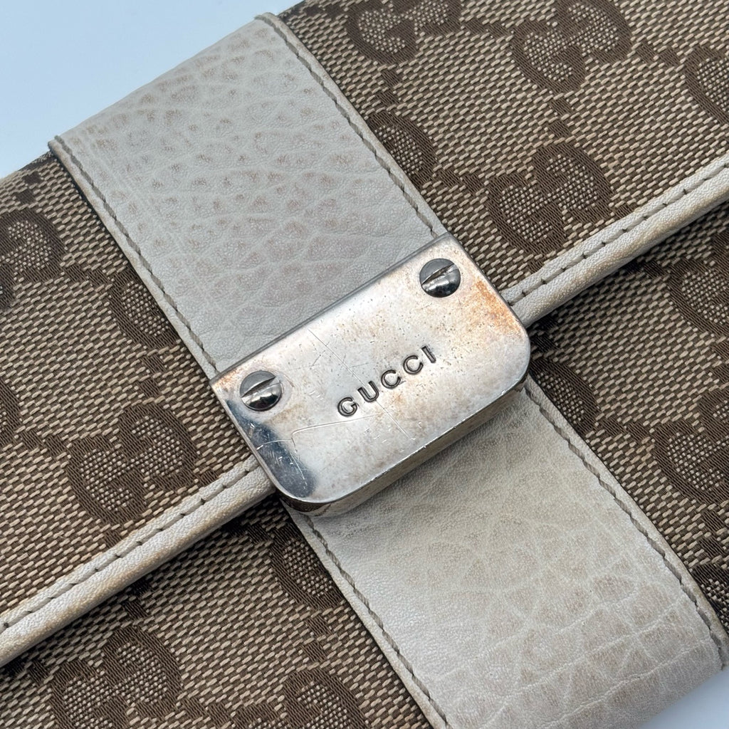 Gucci Canvas