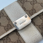 Gucci Canvas