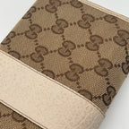 Gucci Canvas