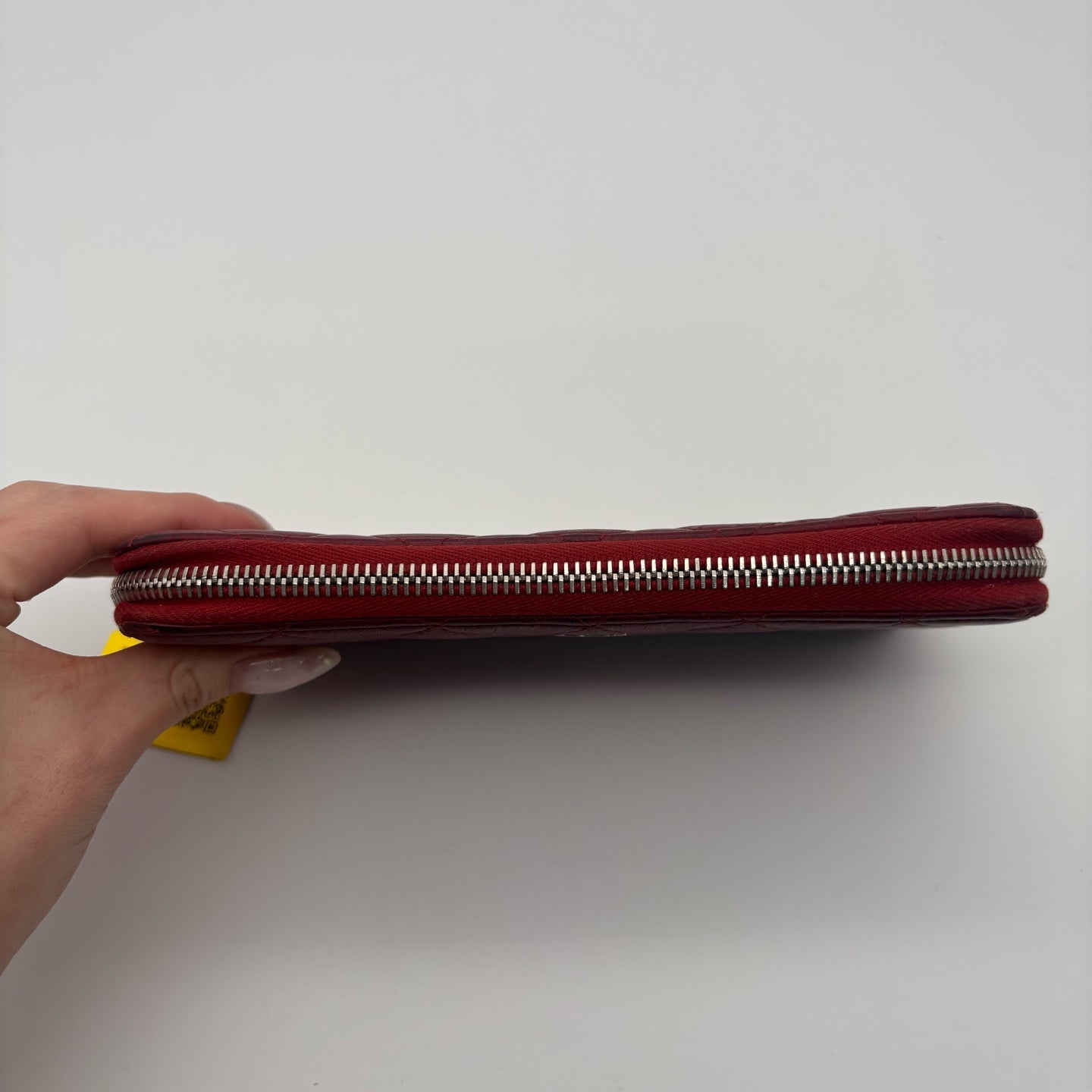 Chanel Red