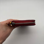 Chanel Red