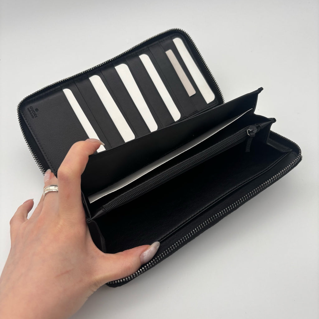 Gucci Black