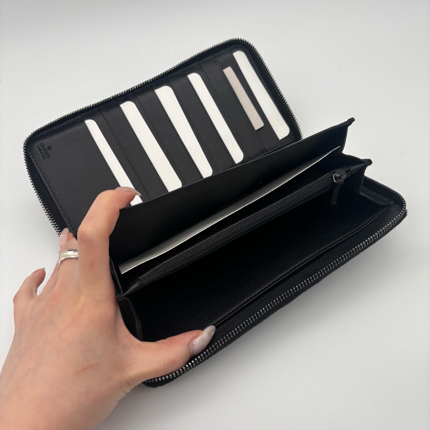 Gucci Black