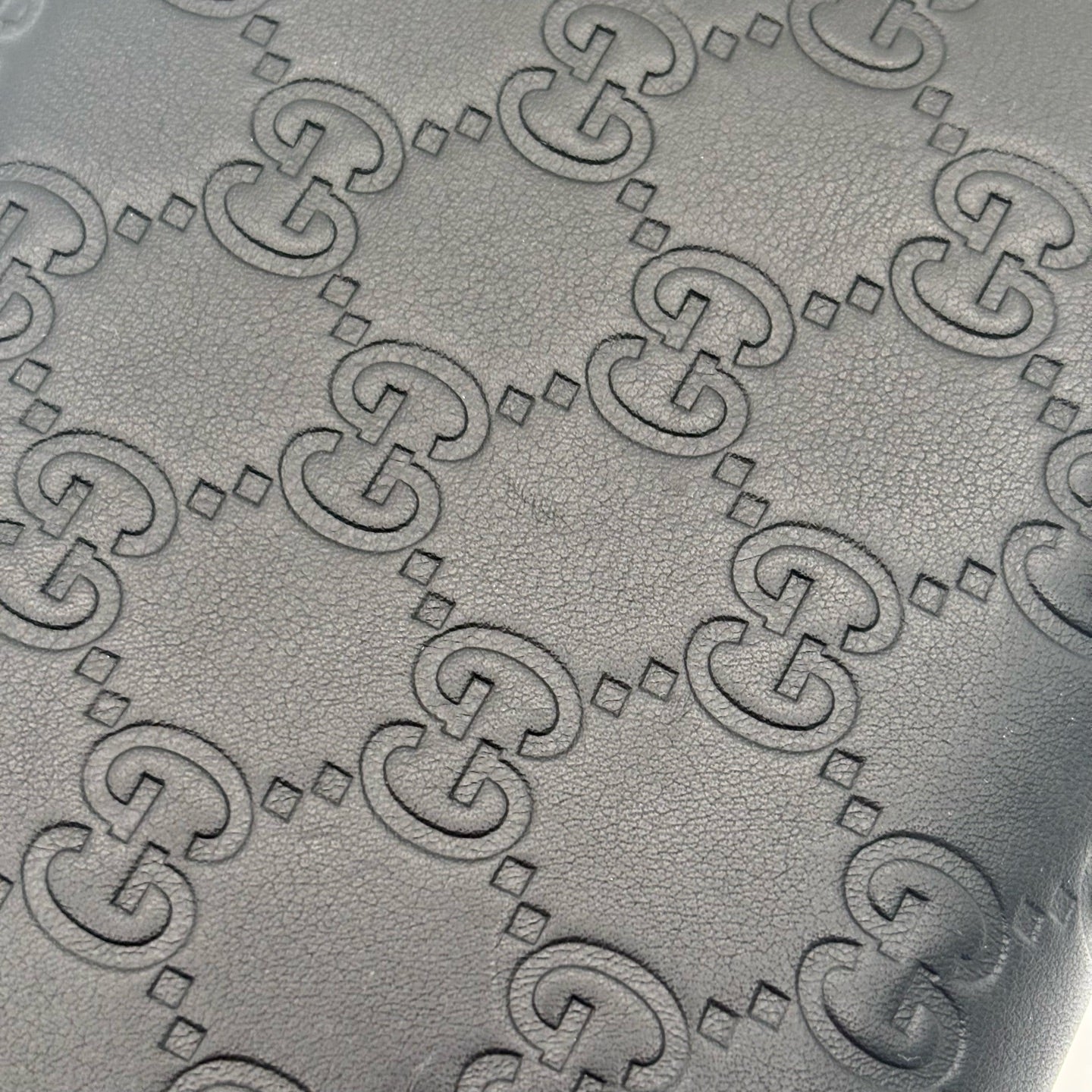 Gucci Black