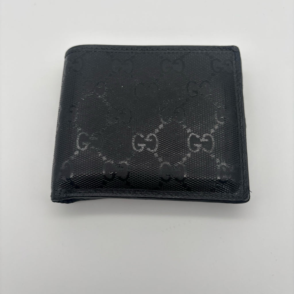 Gucci Black
