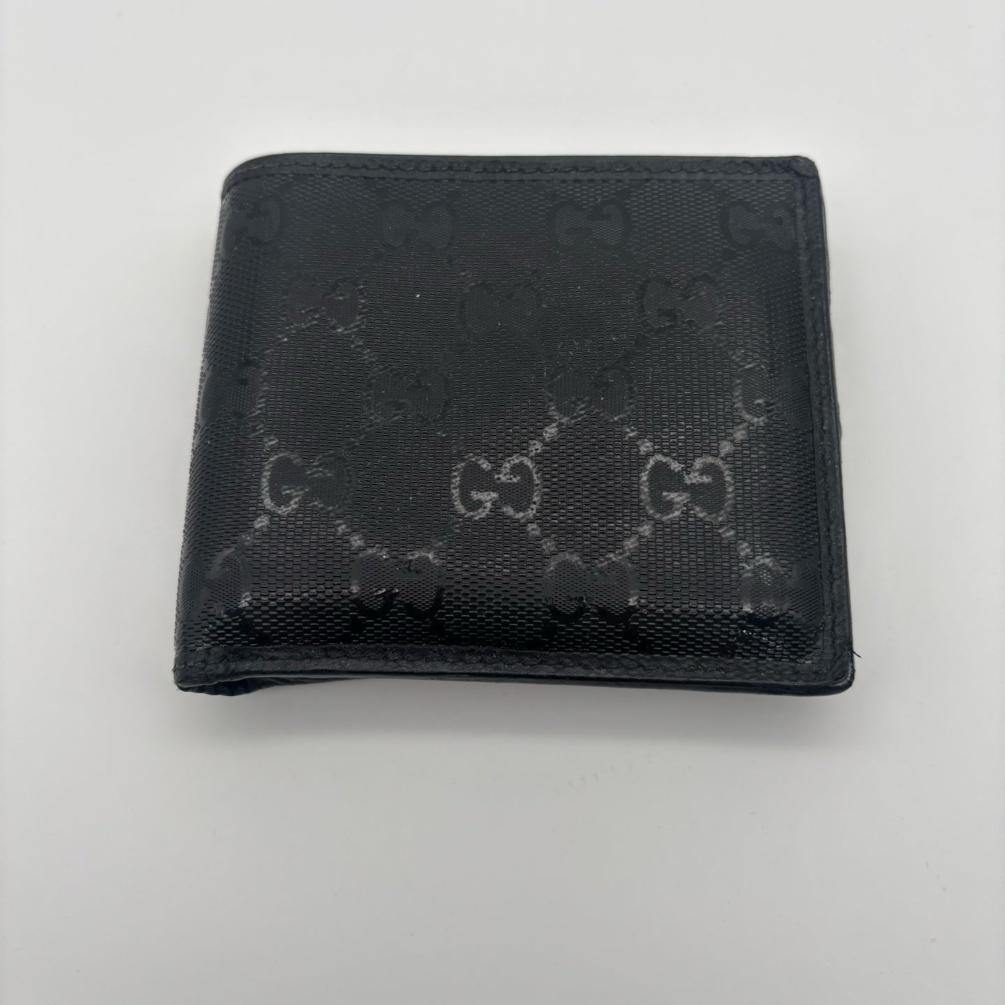 Gucci Black