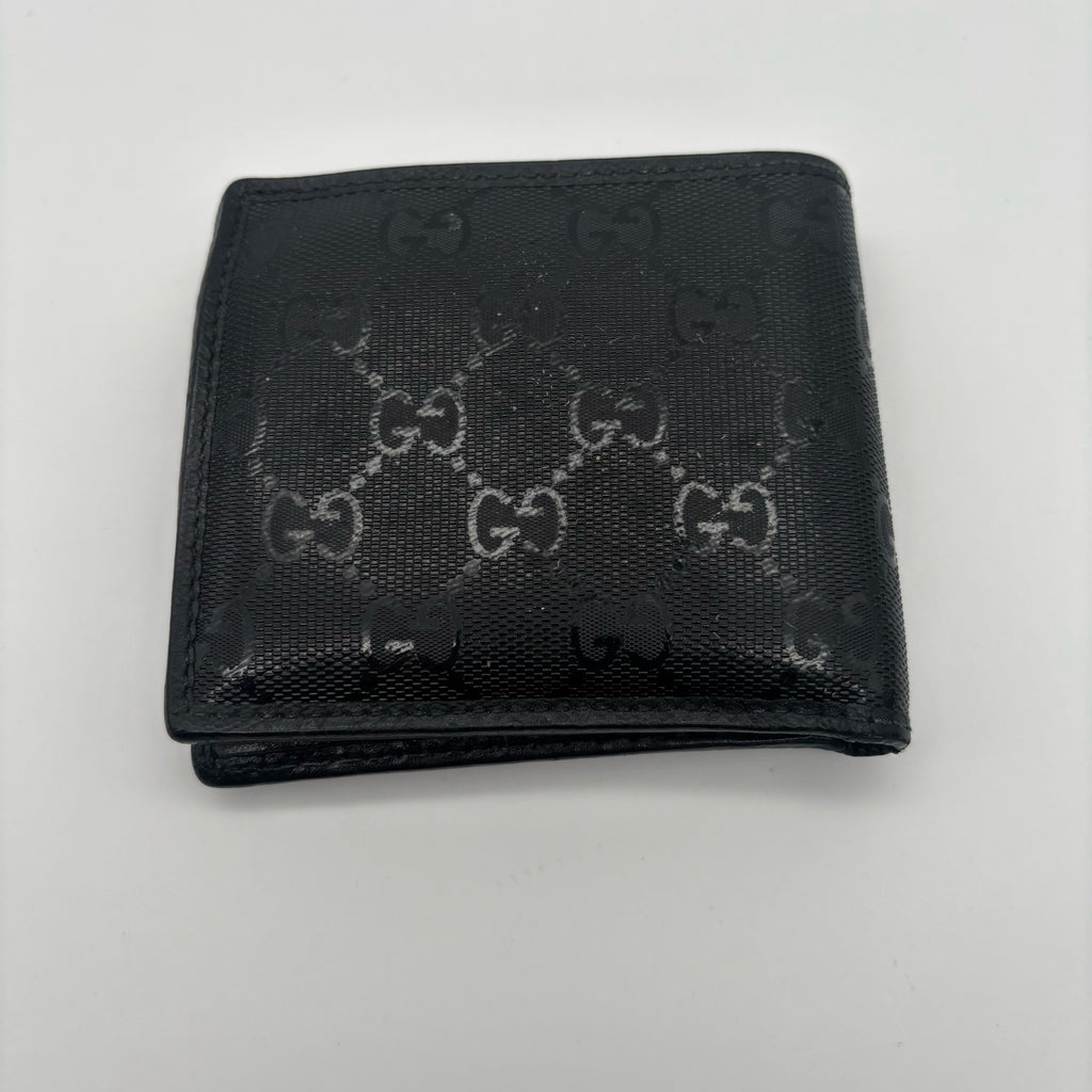 Gucci Black