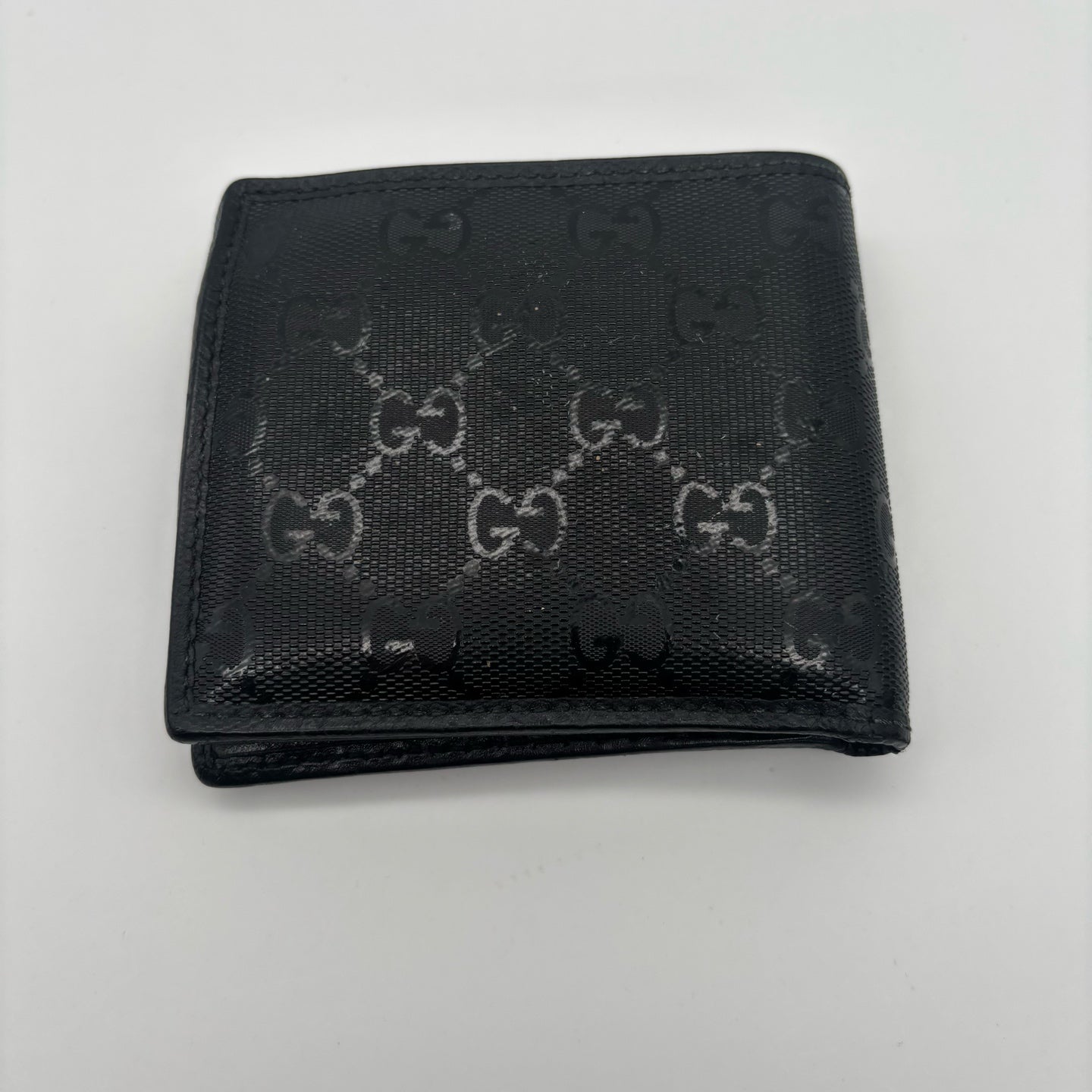 Gucci Black