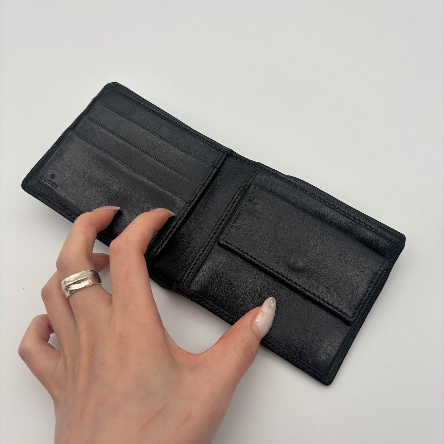 Gucci Black
