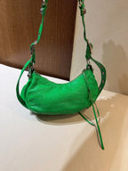Balenciaga Green