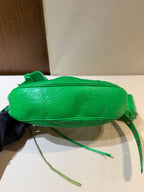 Balenciaga Green