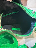 Balenciaga Green