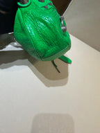 Balenciaga Green