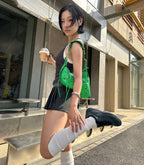 Balenciaga Green