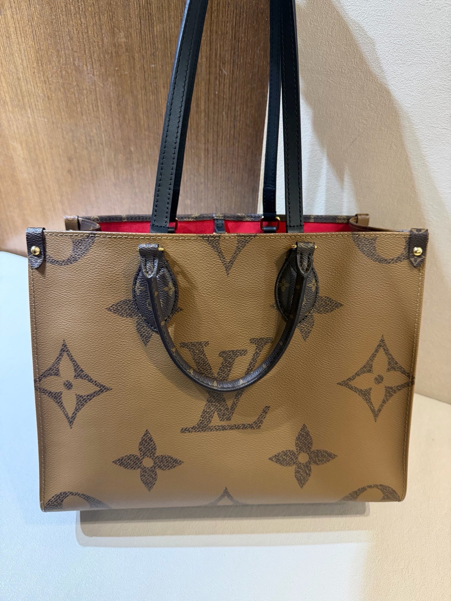 Louis Vuitton Tote