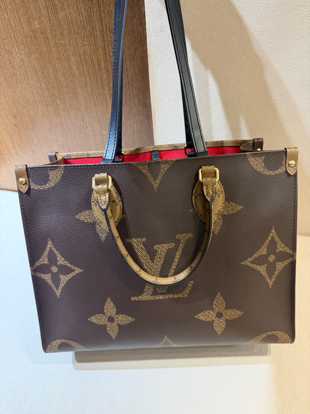 Louis Vuitton Tote