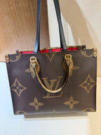 Louis Vuitton Tote
