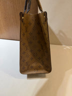 Louis Vuitton Tote