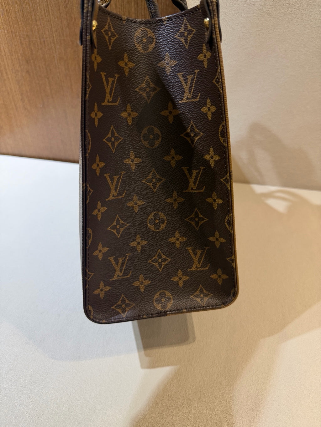 Louis Vuitton Tote