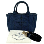 Prada Satchel