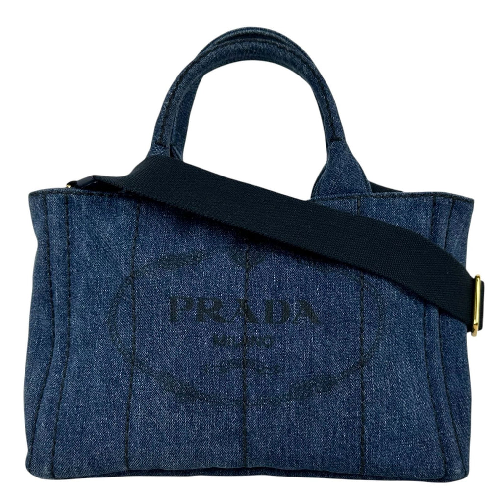 Prada Satchel