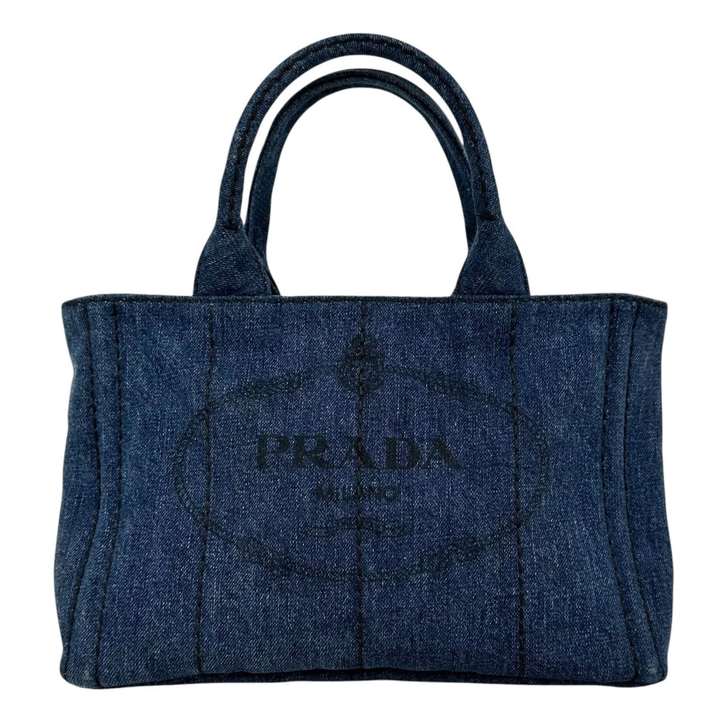 Prada Satchel