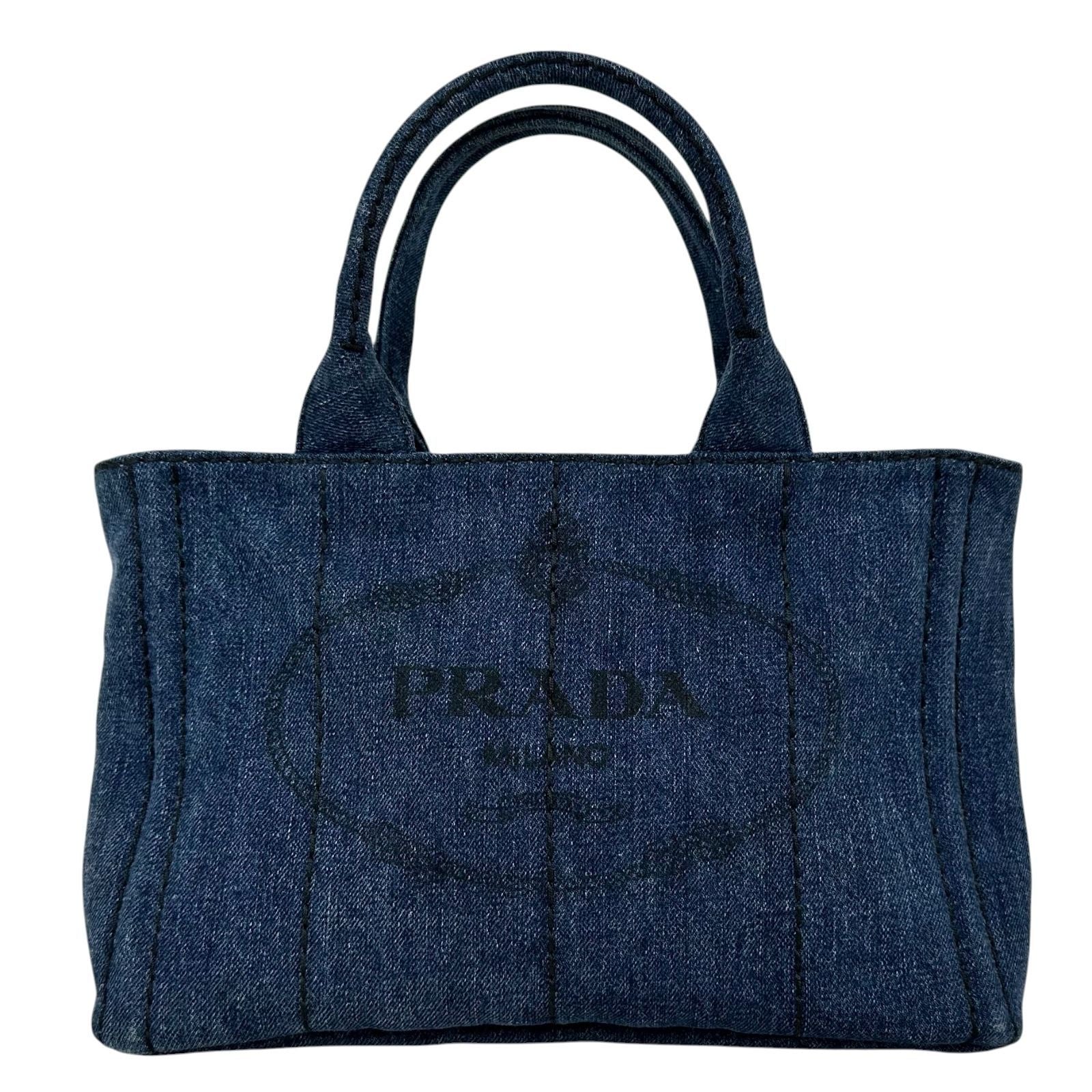 Prada Satchel