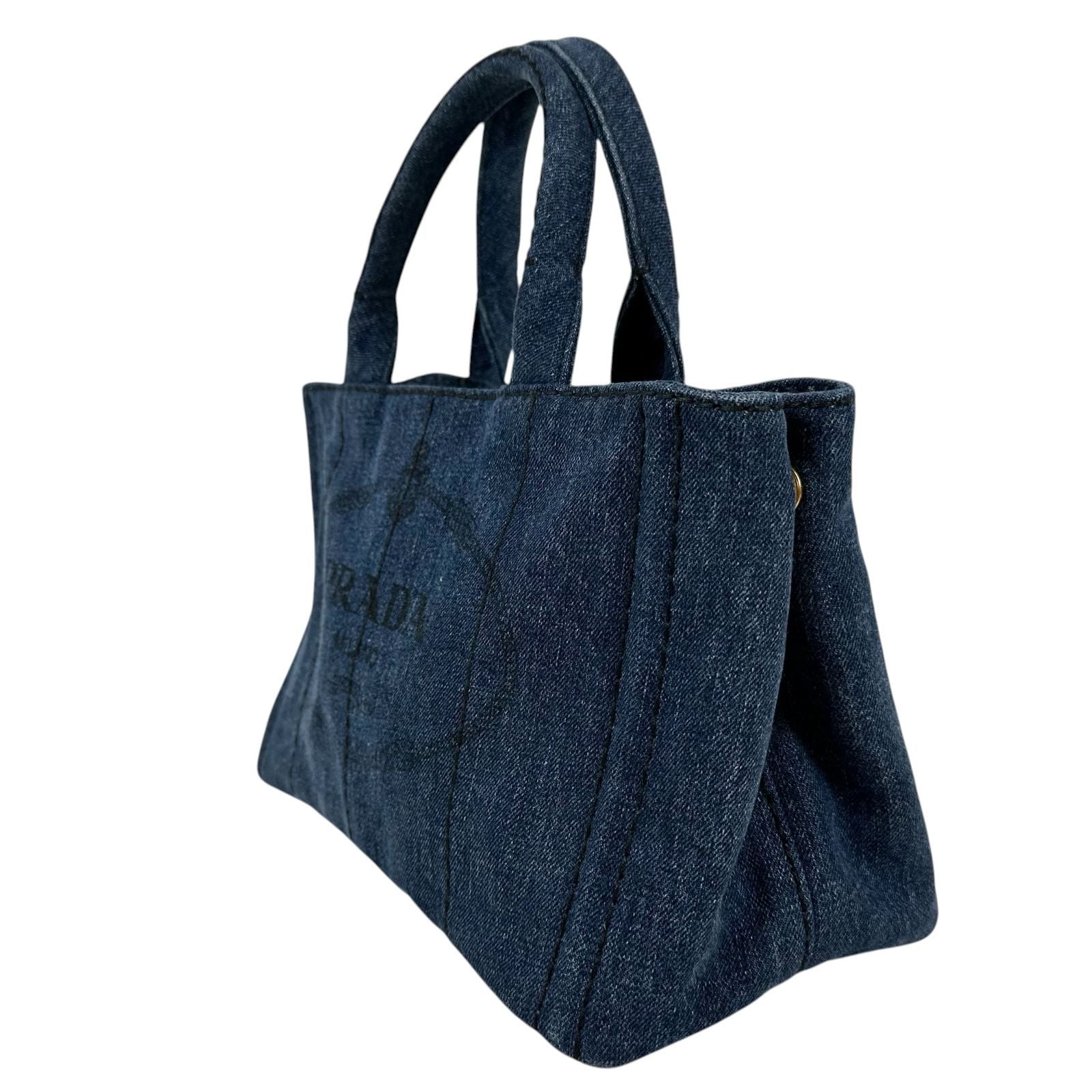 Prada Satchel