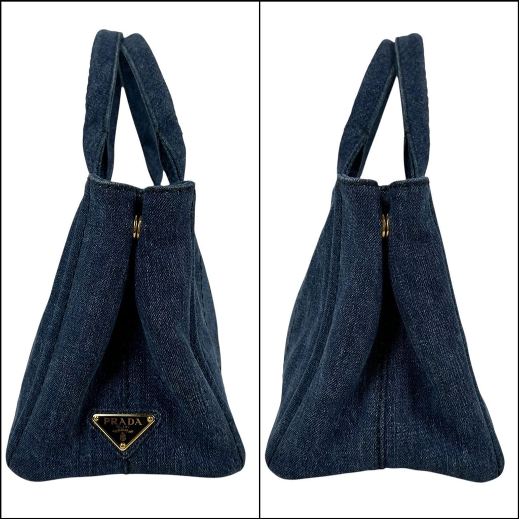 Prada Satchel