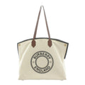 Burberry Canvas Tote