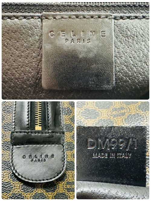 Celine Satchel