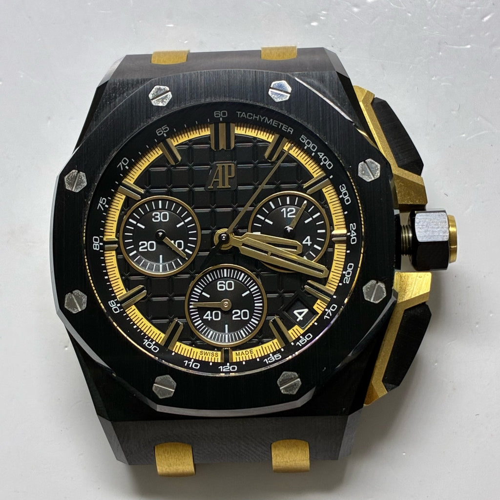 Audemars Piguet Royal Oak Offshore 43mm 26420CE.OO.A127CR.01