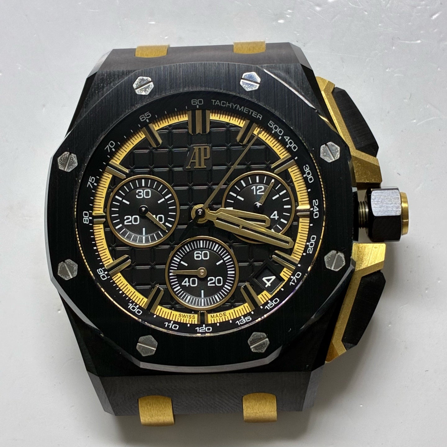 Audemars Piguet Royal Oak Offshore 43mm 26420CE.OO.A127CR.01