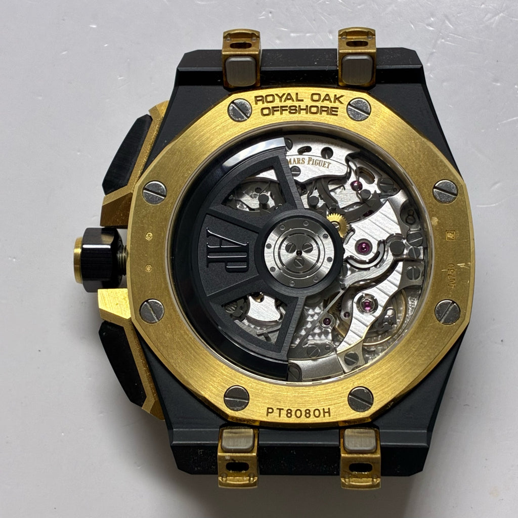 Audemars Piguet Royal Oak Offshore 43mm 26420CE.OO.A127CR.01
