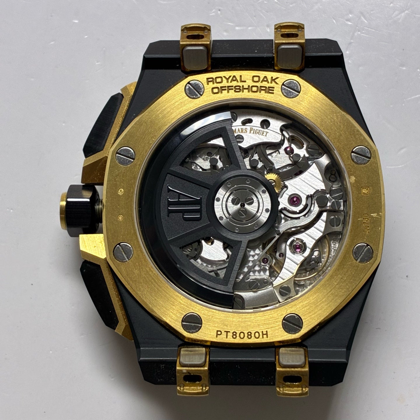 Audemars Piguet Royal Oak Offshore 43mm 26420CE.OO.A127CR.01